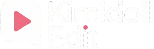 logo kimi doll